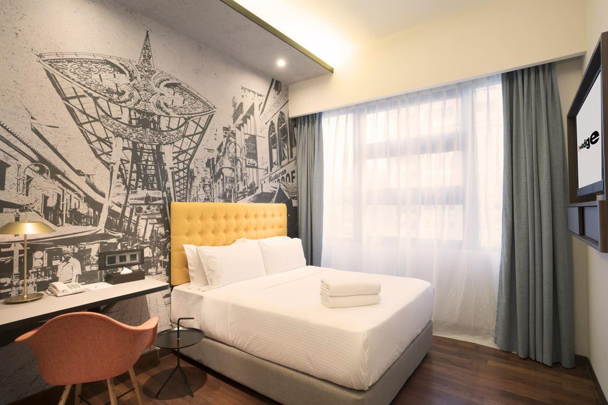 Travelodge Chinatown Hotel