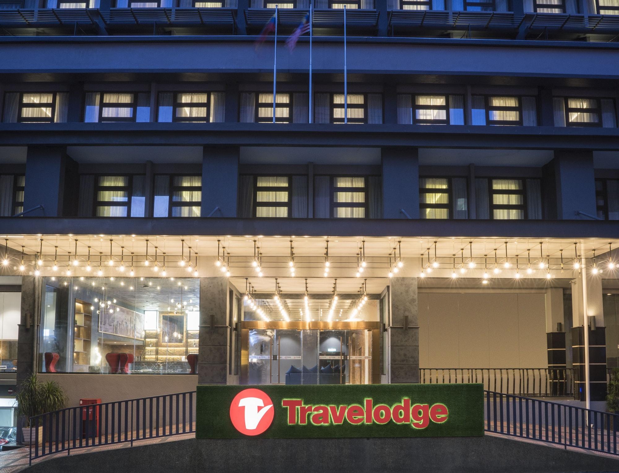 Travelodge Chinatown Hotel