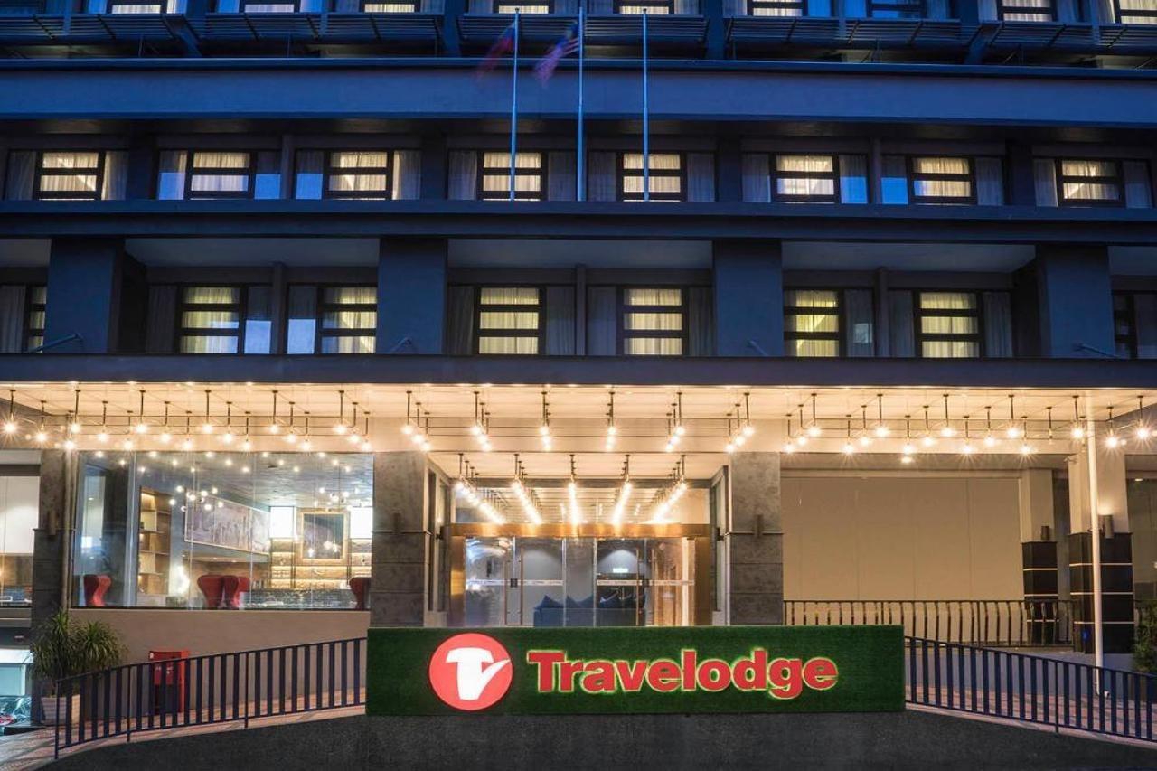 Hotel Travelodge Chinatown 4*