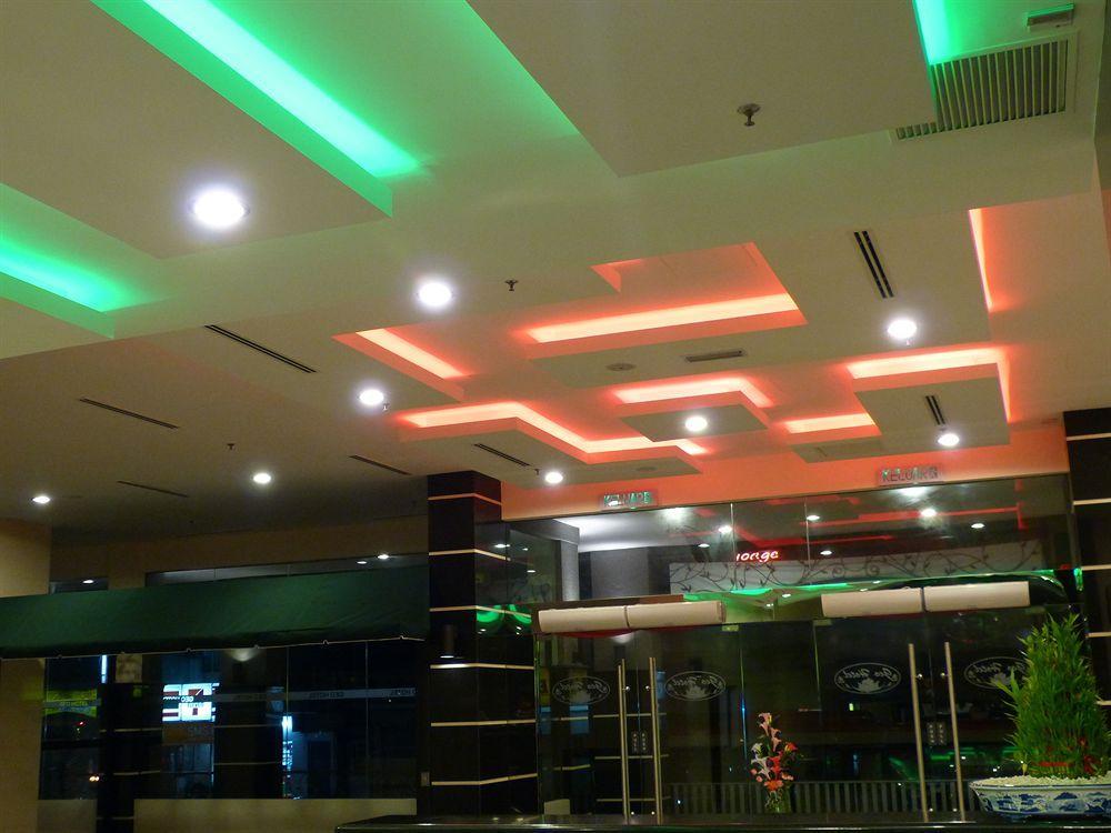 Travelodge Chinatown 4* Kuala Lumpur