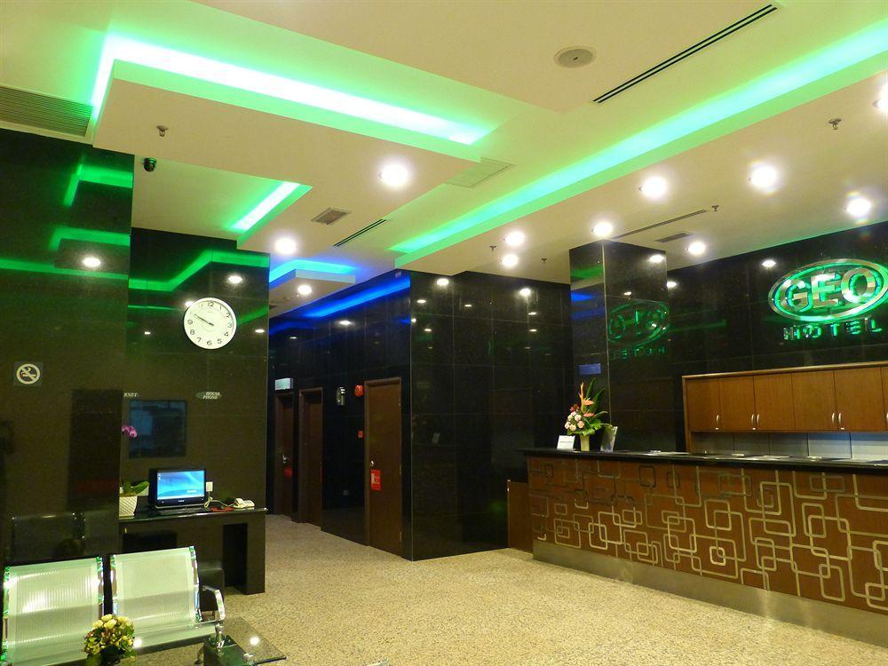 Travelodge Chinatown Hotel Kuala Lumpur