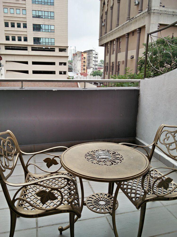 Travelodge Chinatown 4* Kuala Lumpur