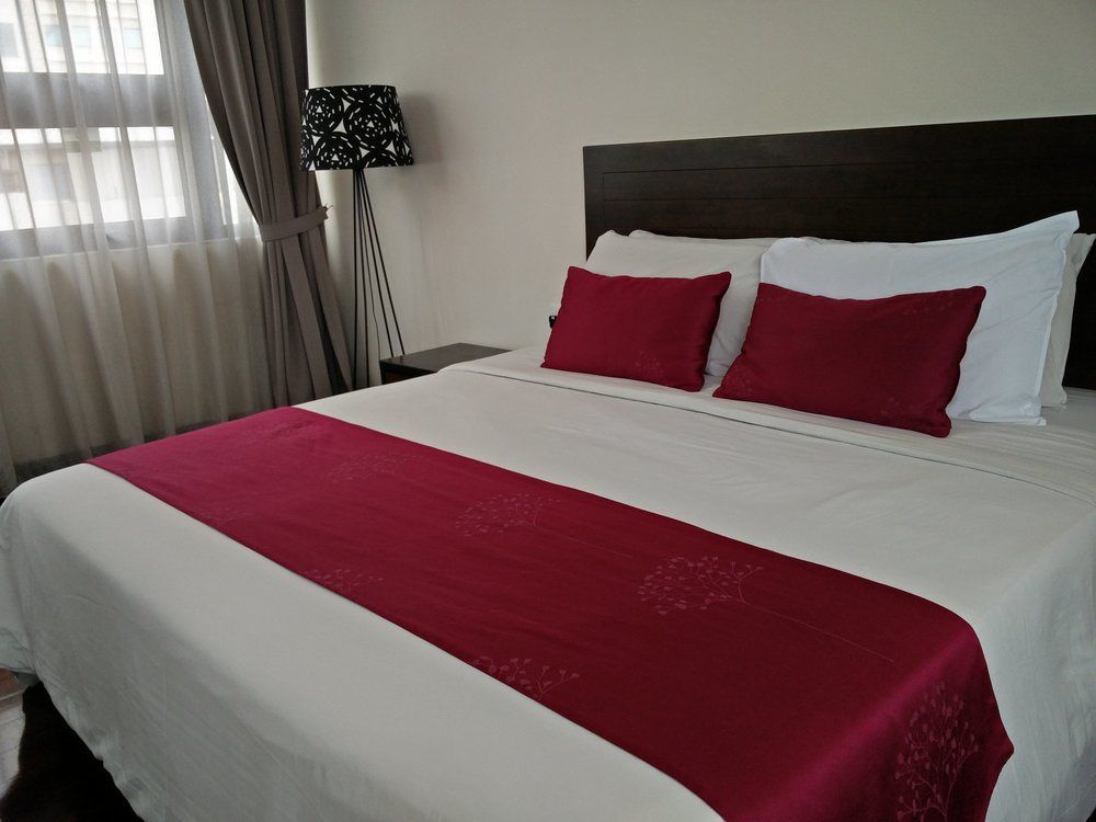 Travelodge Chinatown Hotel Kuala Lumpur