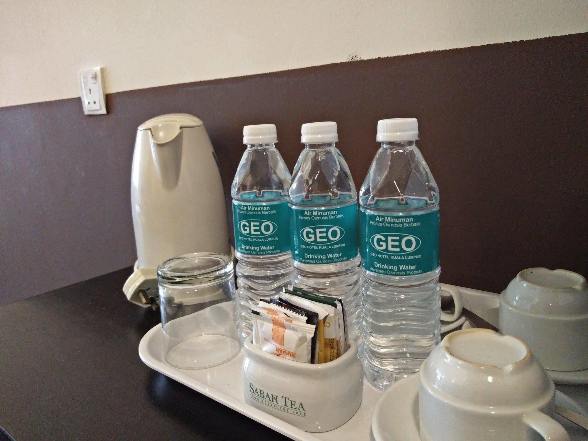 Travelodge Chinatown 4* Kuala Lumpur