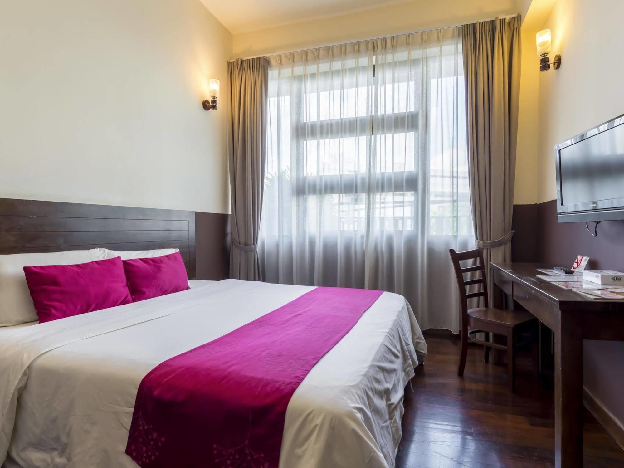 Travelodge Chinatown Kuala Lumpur