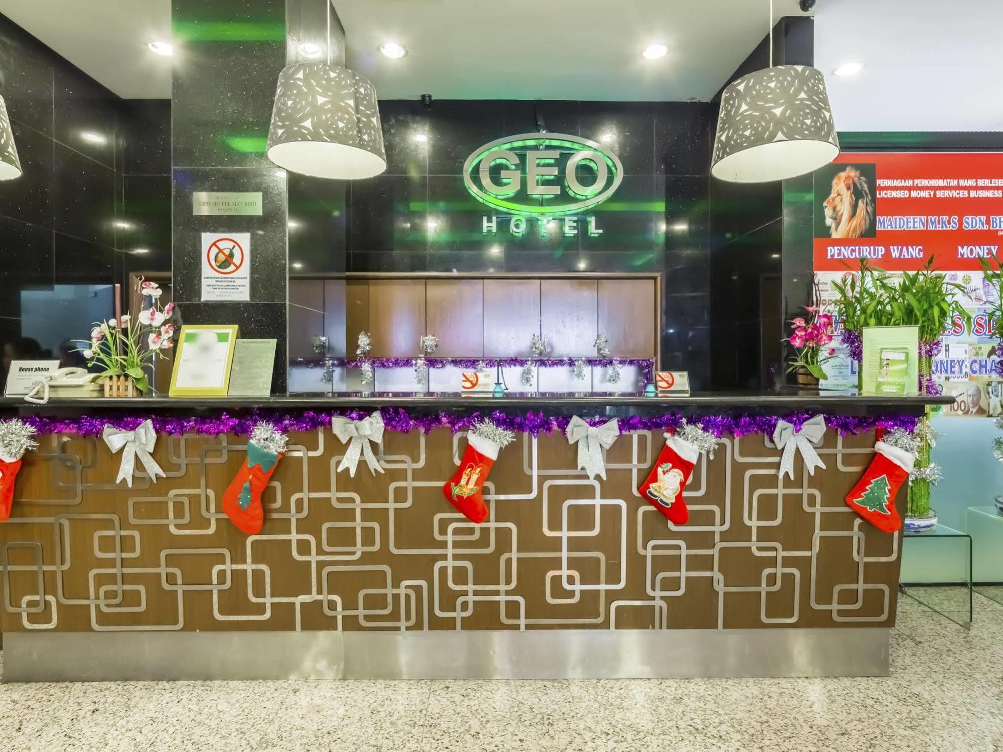 Travelodge Chinatown Kuala Lumpur