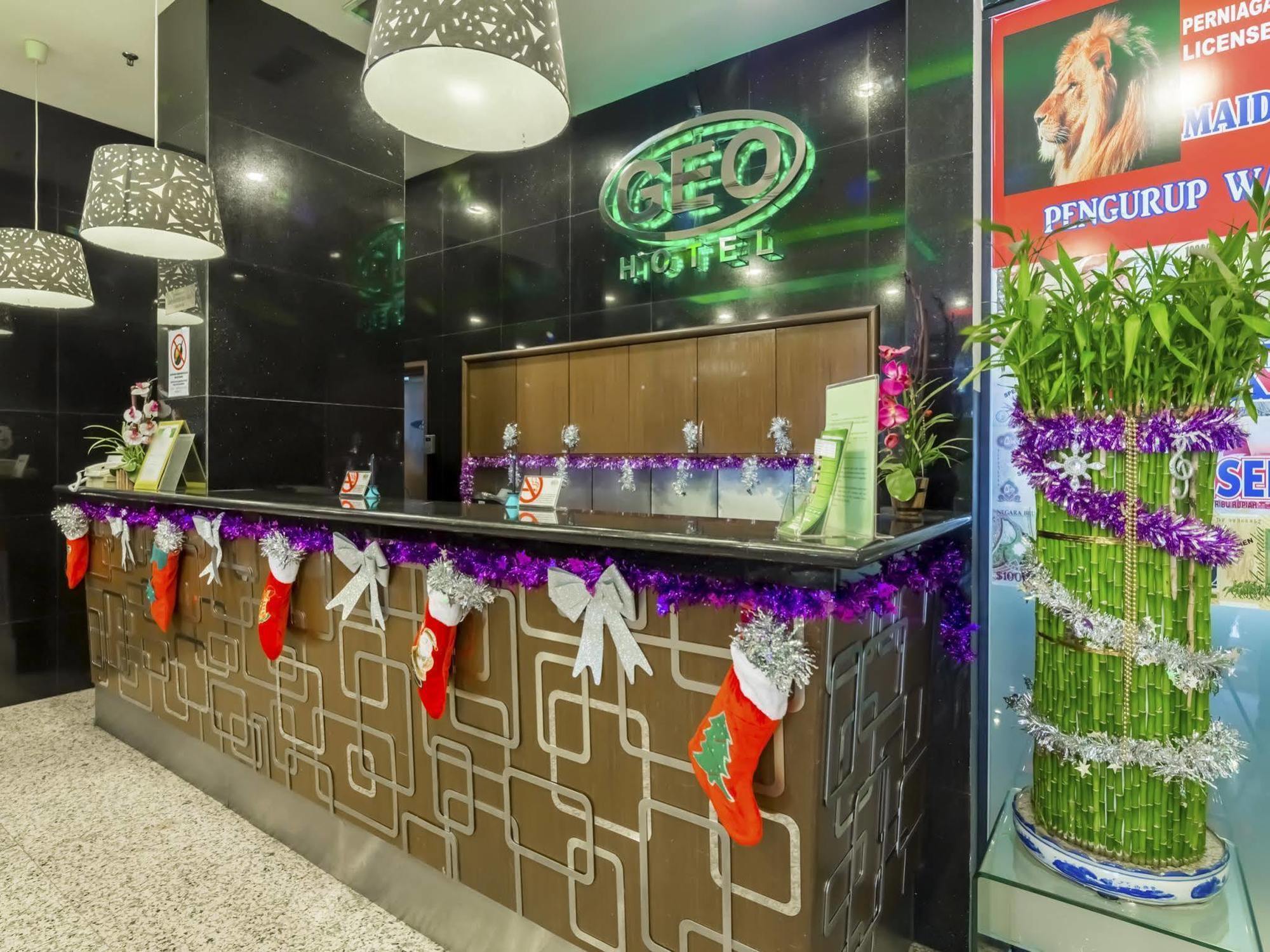 Travelodge Chinatown Hotel