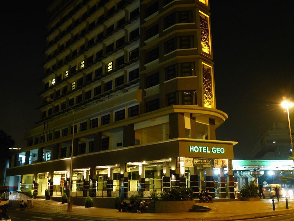 Travelodge Chinatown Kuala Lumpur