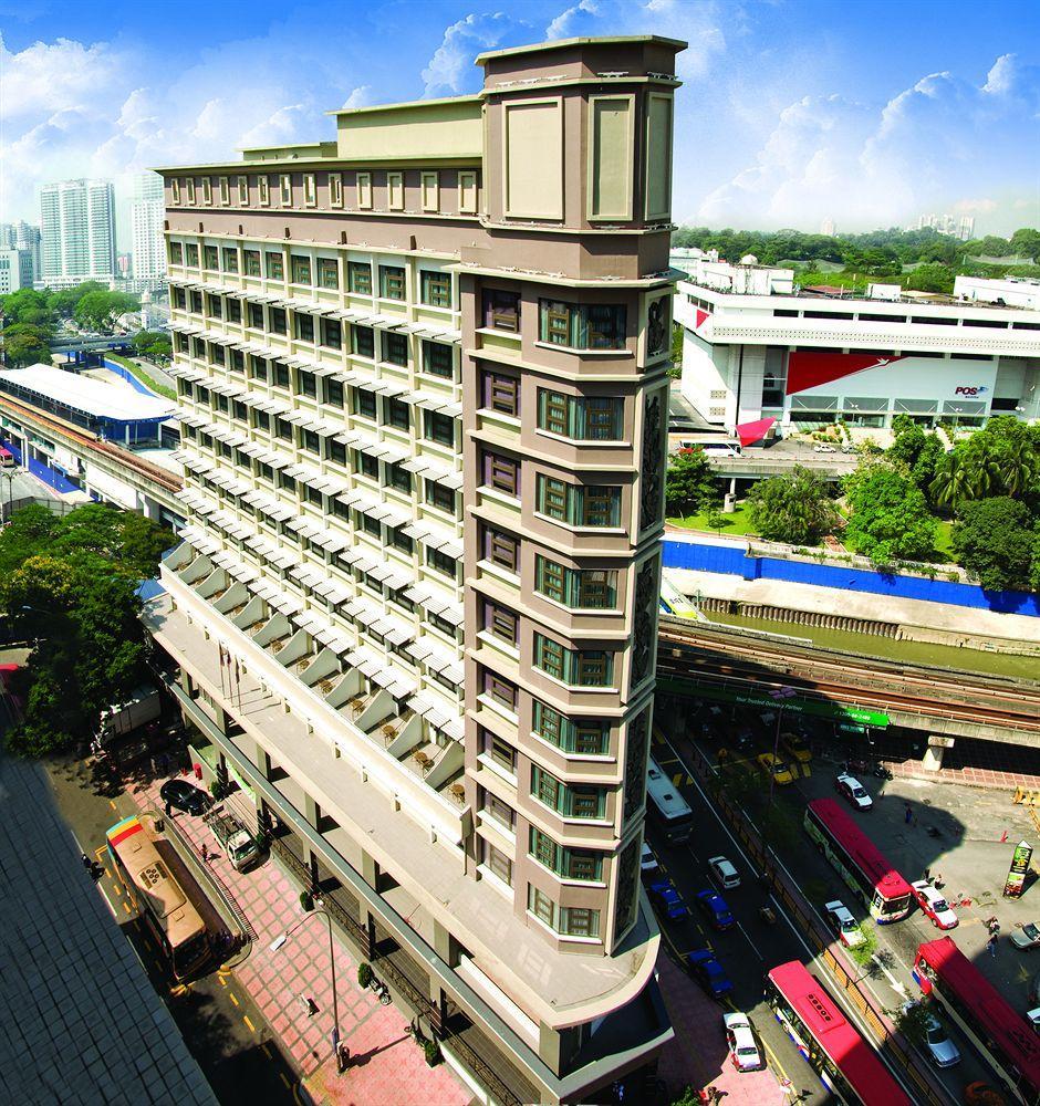 Hotel Travelodge Chinatown Kuala Lumpur
