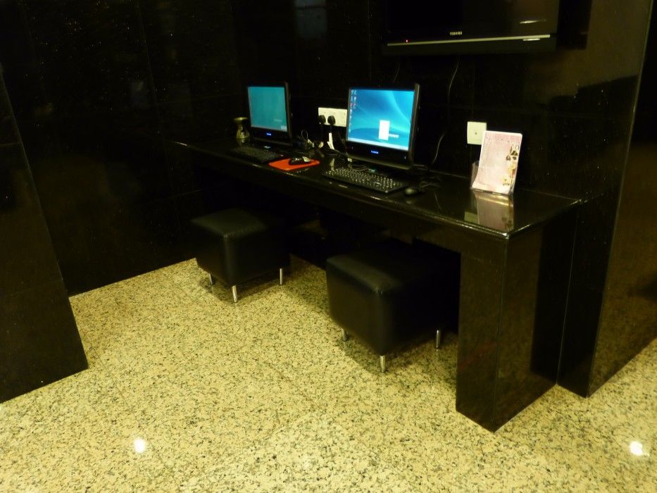 Hotel Travelodge Chinatown Kuala Lumpur
