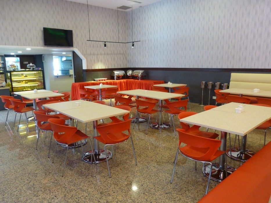 Travelodge Chinatown Kuala Lumpur