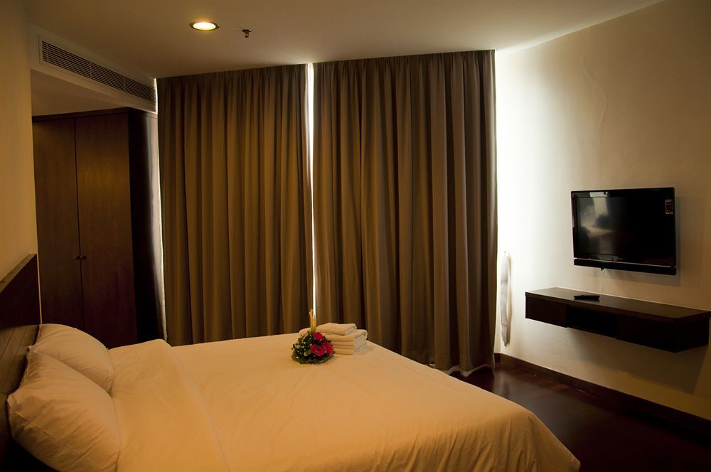 Hotel Travelodge Chinatown Kuala Lumpur