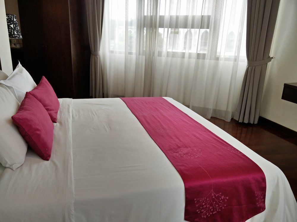 Travelodge Chinatown Hotel Kuala Lumpur